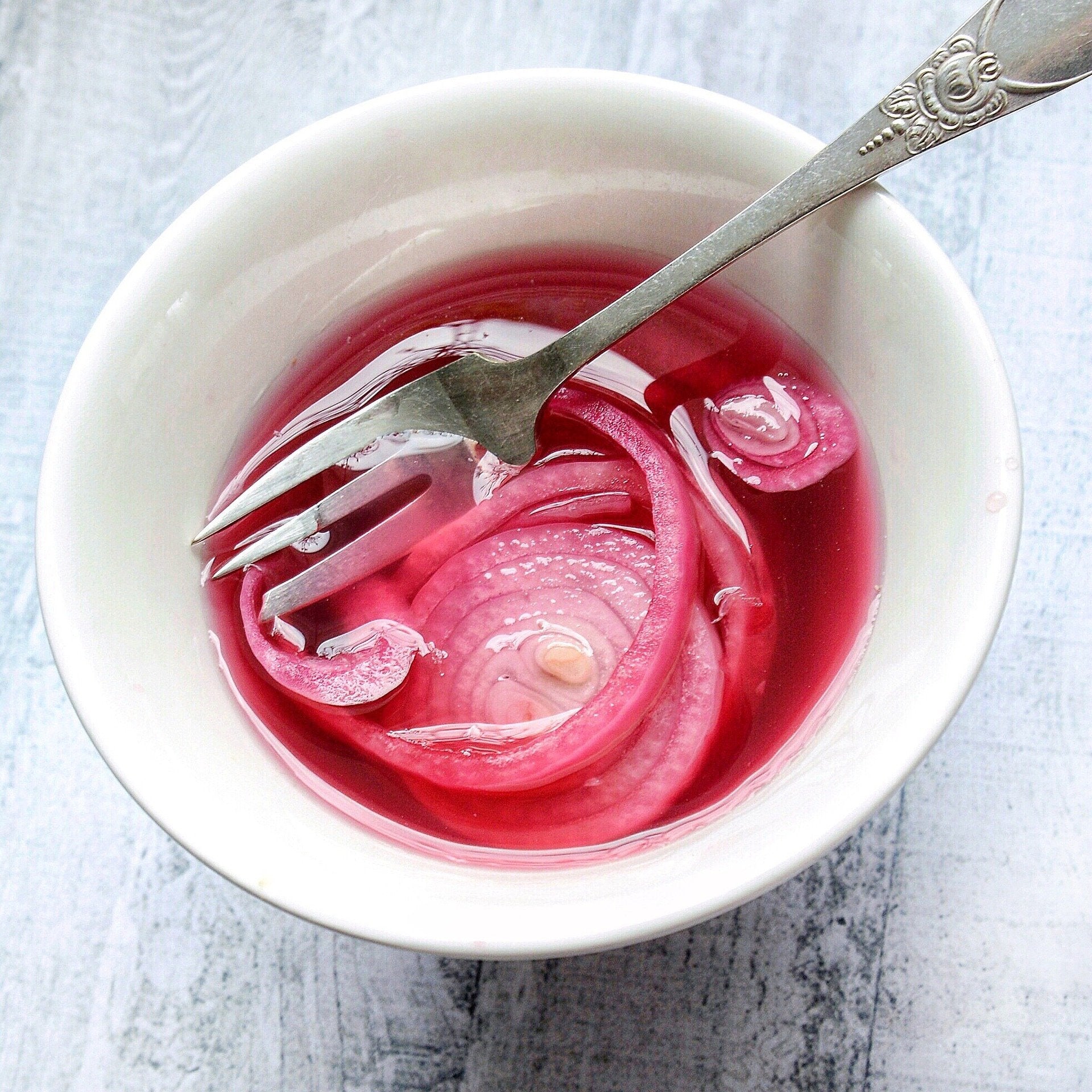 Are pickled onions good for you? (+ pickled onion recipe)