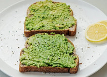 Load image into Gallery viewer, Mediterranean Diet Snack Recipe Book Mediterranean Movement