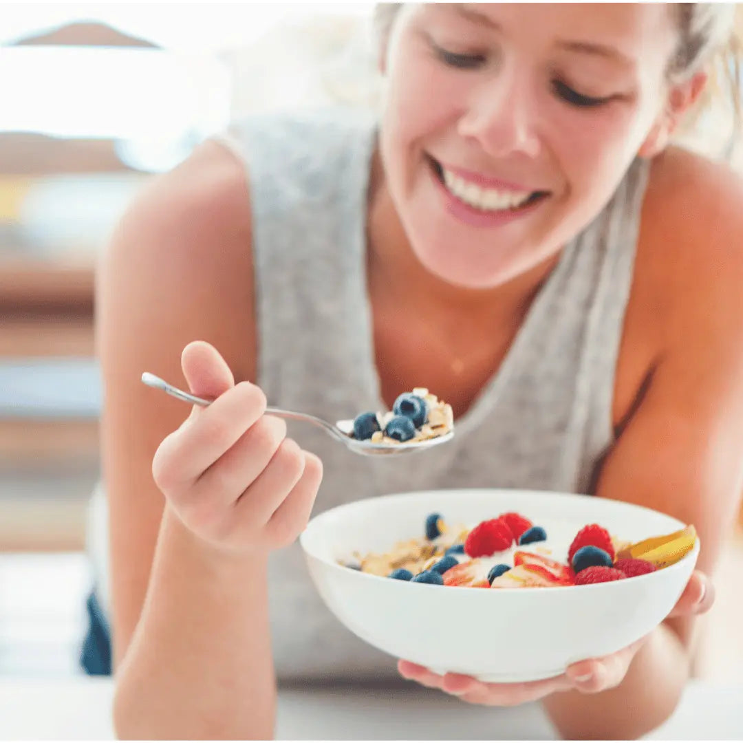 5 Key Ingredients for the Perfect, Healthy Meal Plan Mediterranean Movement