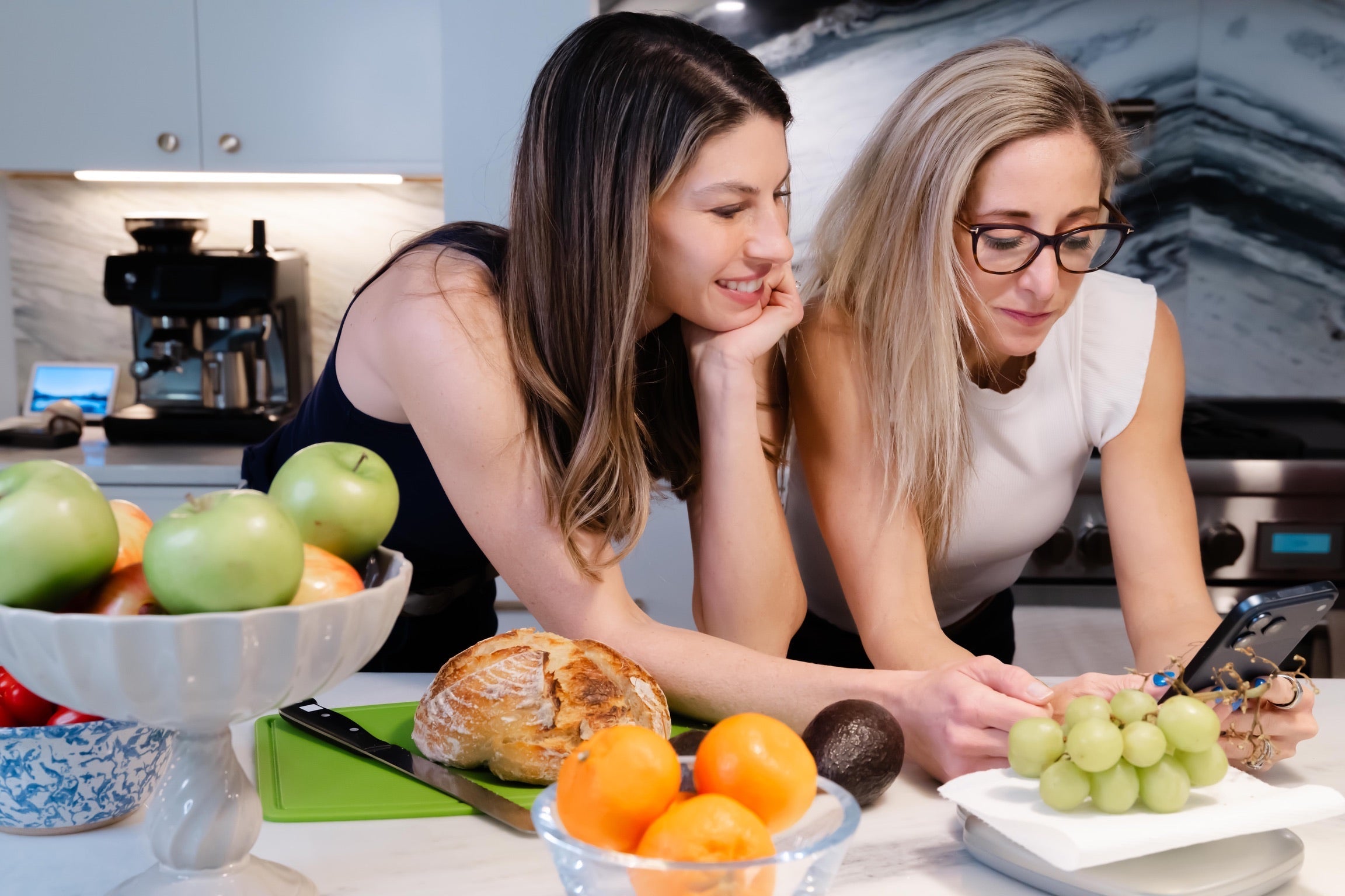Eat to Perform: A 30-Day High-Protein Nutrition Reset That Actually Works
