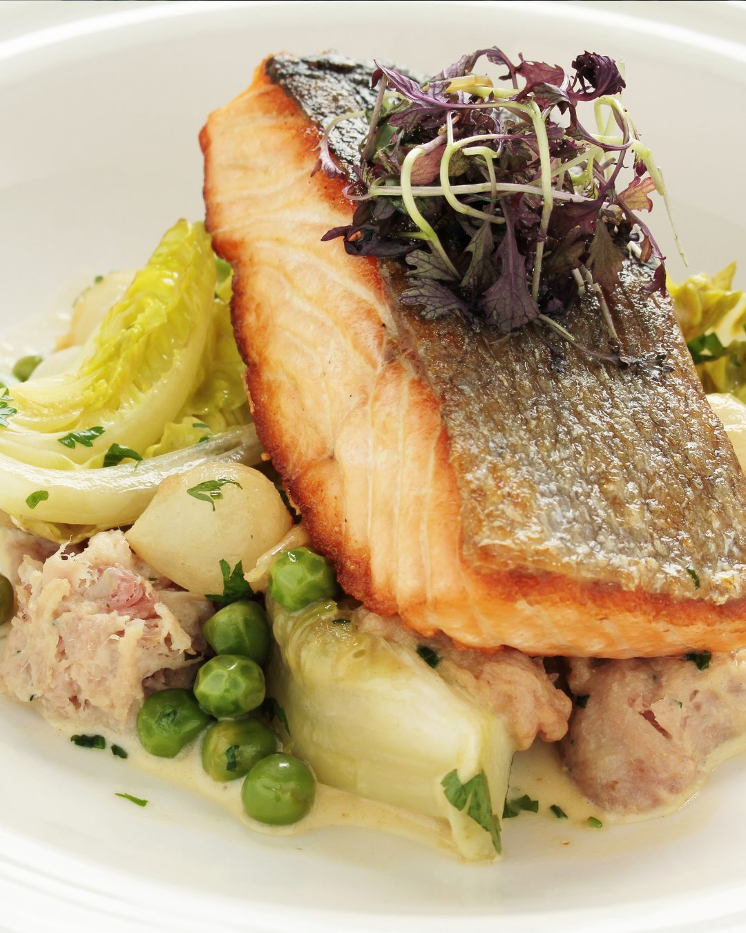 Fatty Fish Made Easy: Simple Ways to Eat More of It Each Week