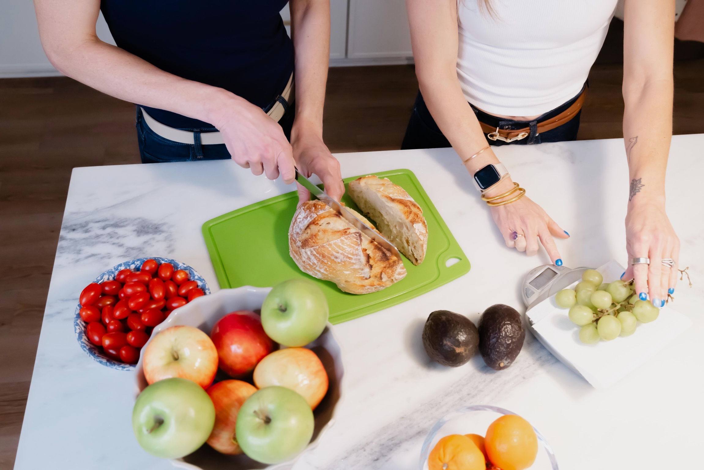 30 Days Of Eating Clean: Why It Works + Simple Recipes