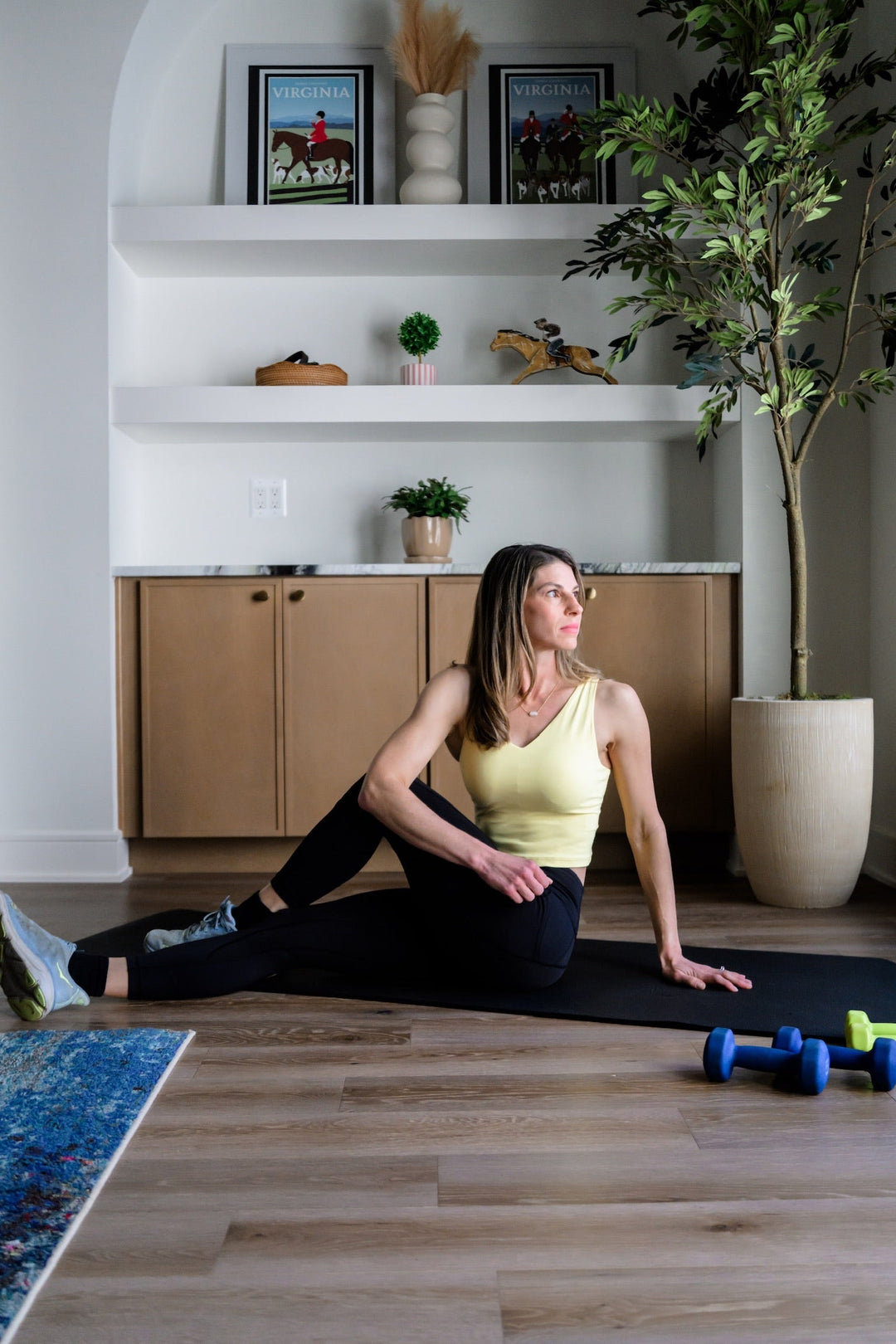 Why The Body That Worked At 25 Isn’t Working Anymore (And The 8-Week Window That Will Fix It)