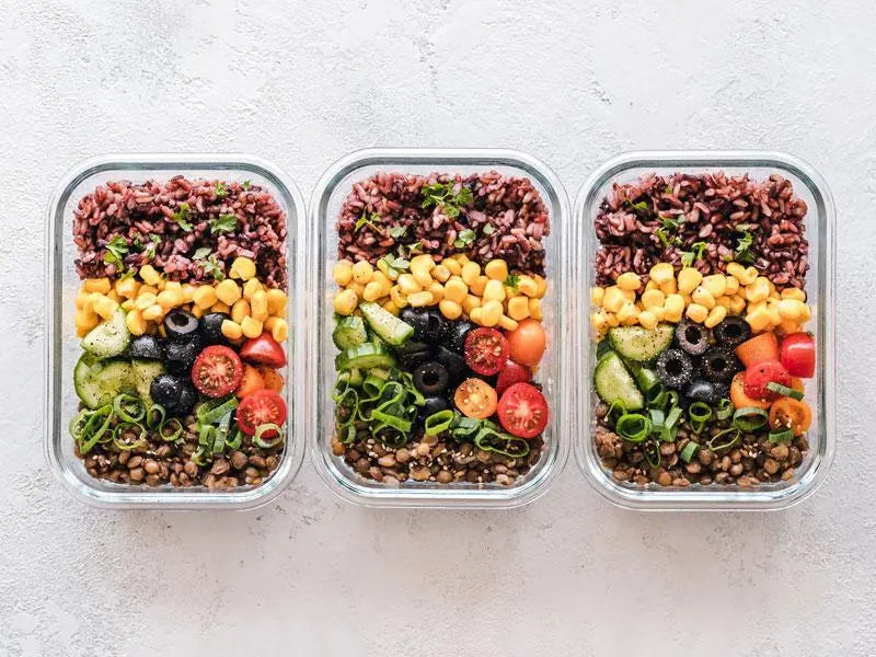 Unlock the Secrets of Meal Planning: Tips, Tricks, and Benefits in our Comprehensive Guide Mediterranean Movement