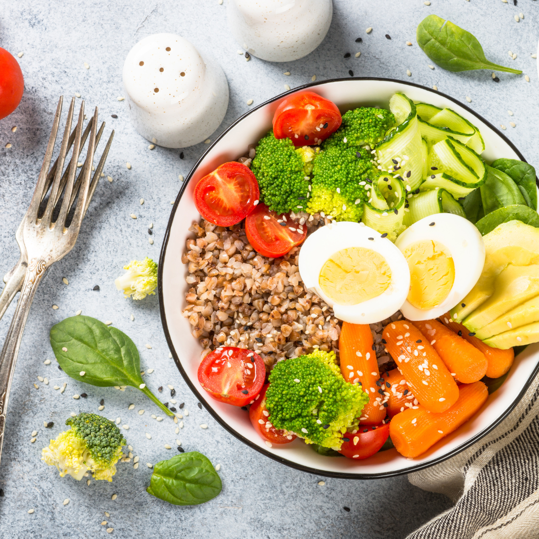 Mediterranean Diet Meal Plan for Beginners: Everything You Need to Get Started