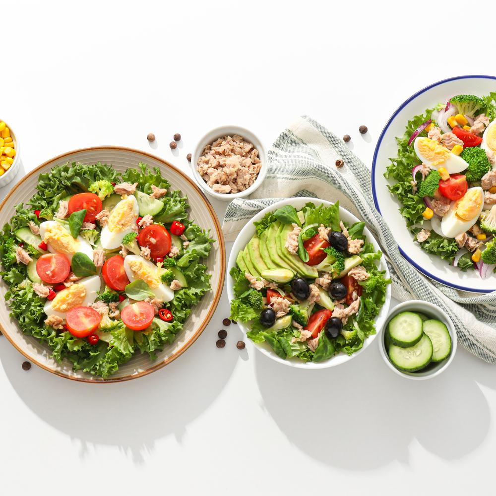 How to Make a Salad At Home (Ultimate Guide 2026)