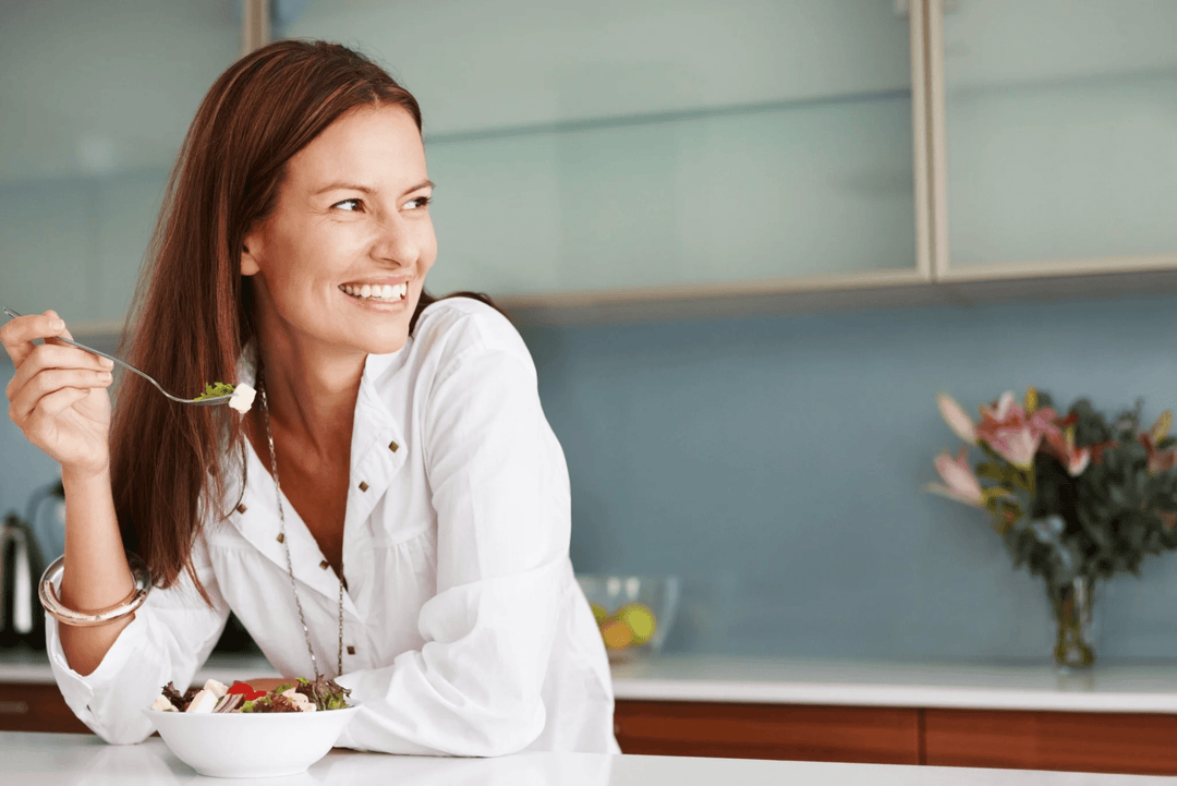 Improving Gut Health: A Path to Wellness
