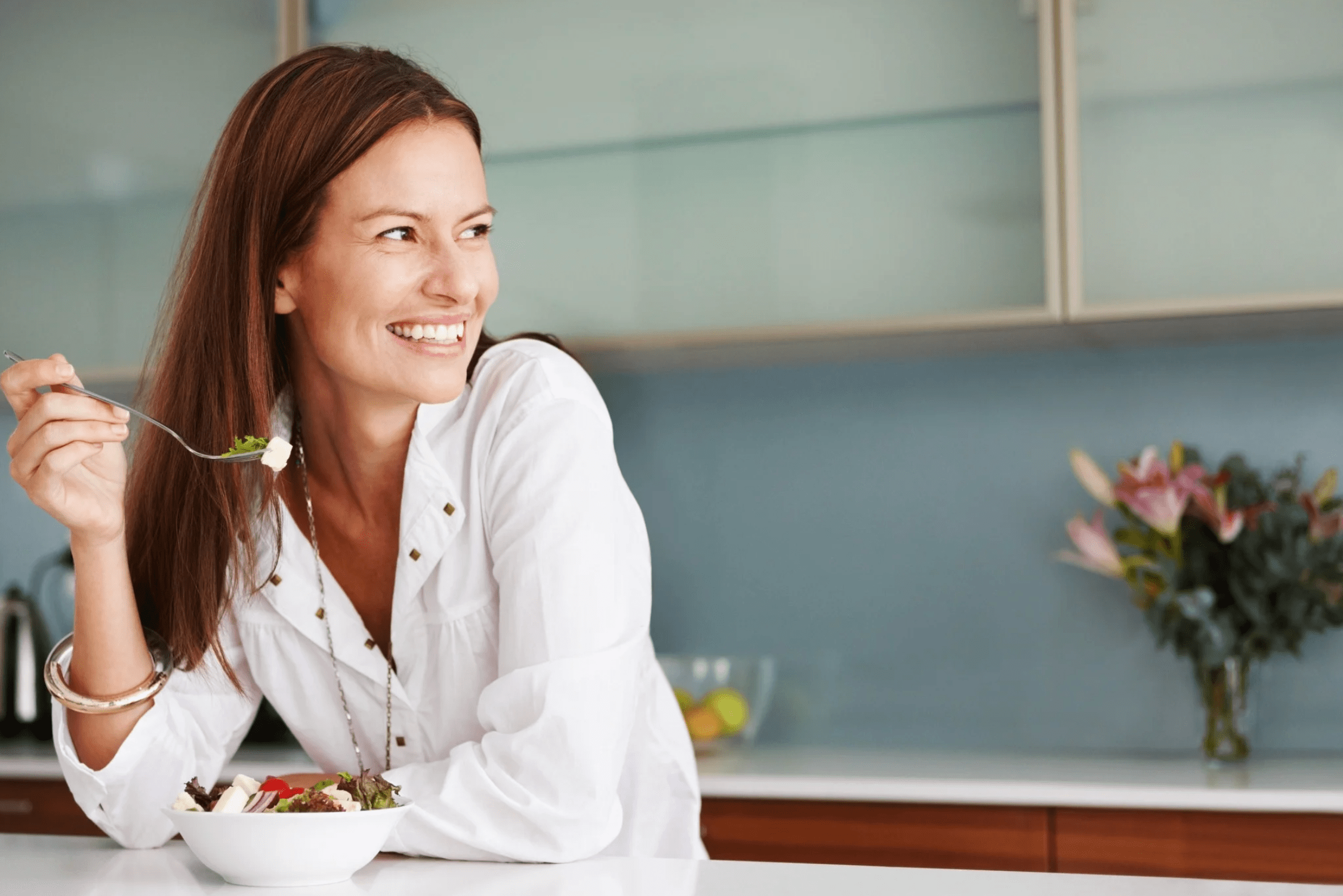 Improving Gut Health: A Path to Wellness