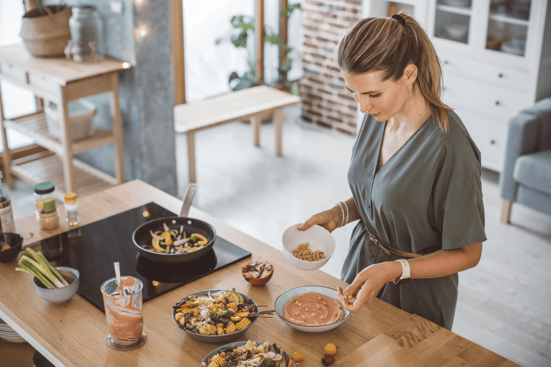 15 Heart-Smart Foods Worth Keeping in Your Kitchen