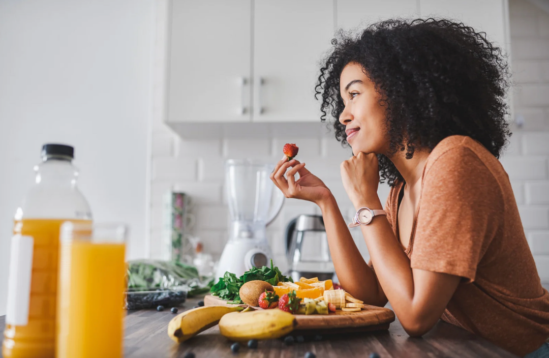High-Protein Dining for Women 35+: How to Stay on Track When Eating Out
