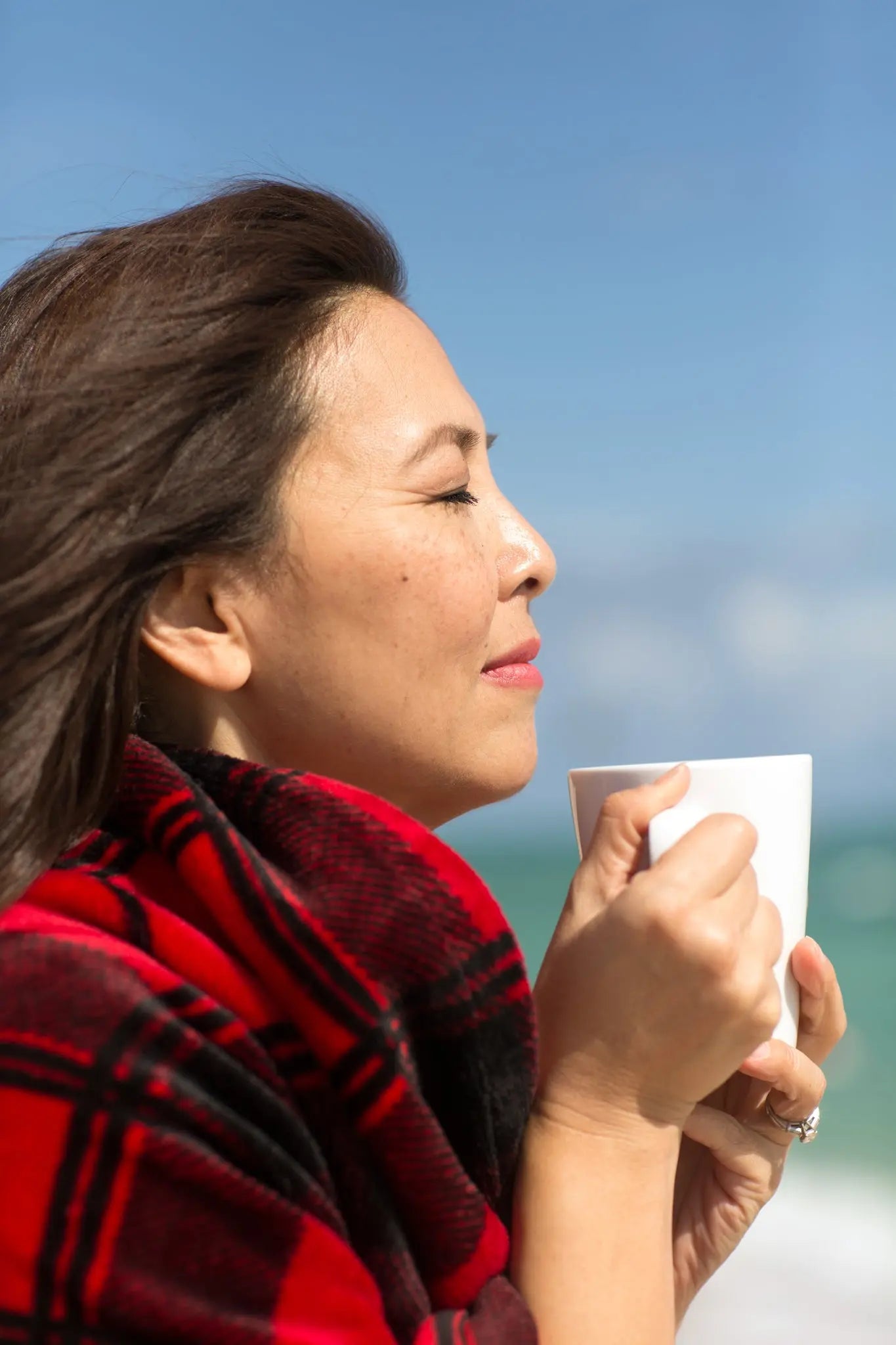 Benefits of Reducing Stress Mediterranean Movement