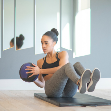Best Core Exercises for Busy Moms: Complete Workout Guide