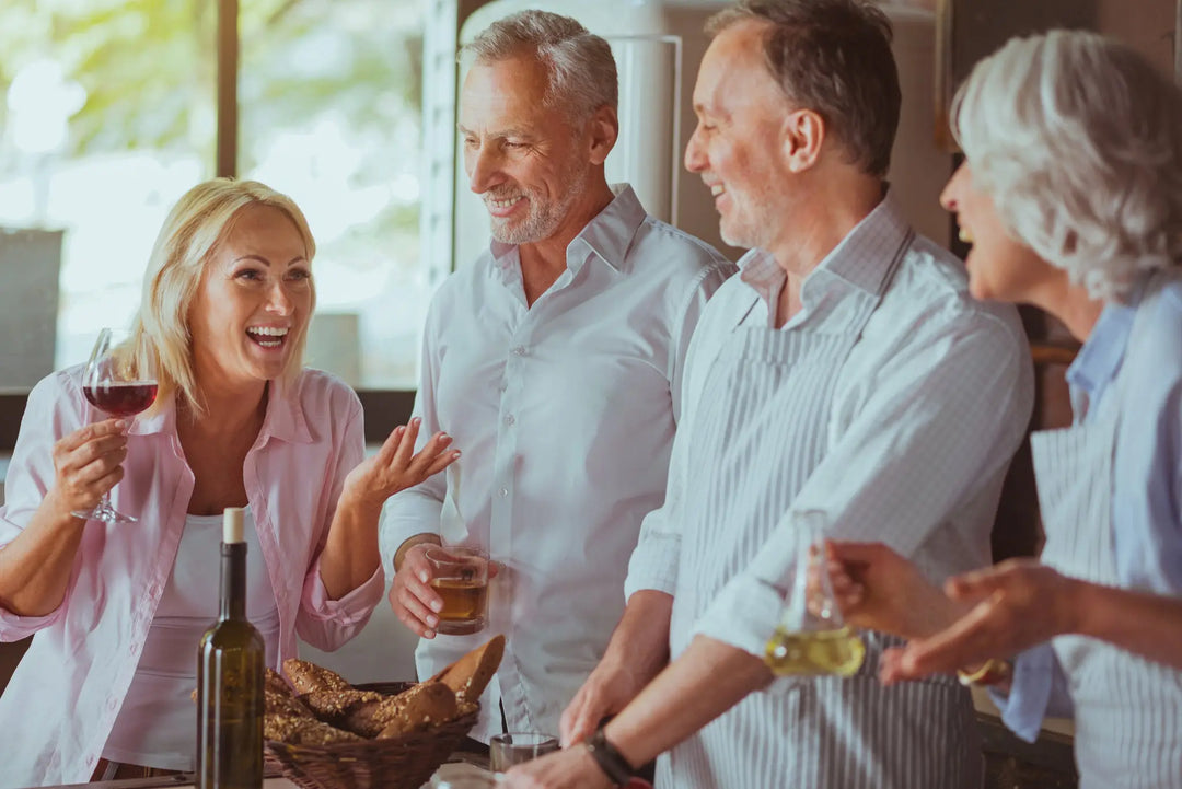 Frequently Asked Questions about the Mediterranean Diet Mediterranean Movement