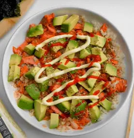 Bowl Your Way to Wellness: 2 Recipes You’ll Love Mediterranean Movement