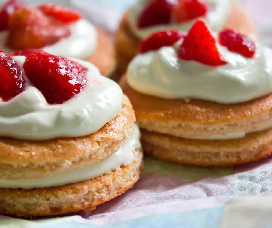 Can Dessert Be Part of a Healthy Mediterranean Diet? Mediterranean Movement