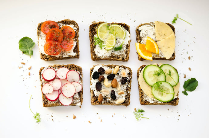 Can I follow the Mediterranean Diet if I’m vegetarian or vegan?