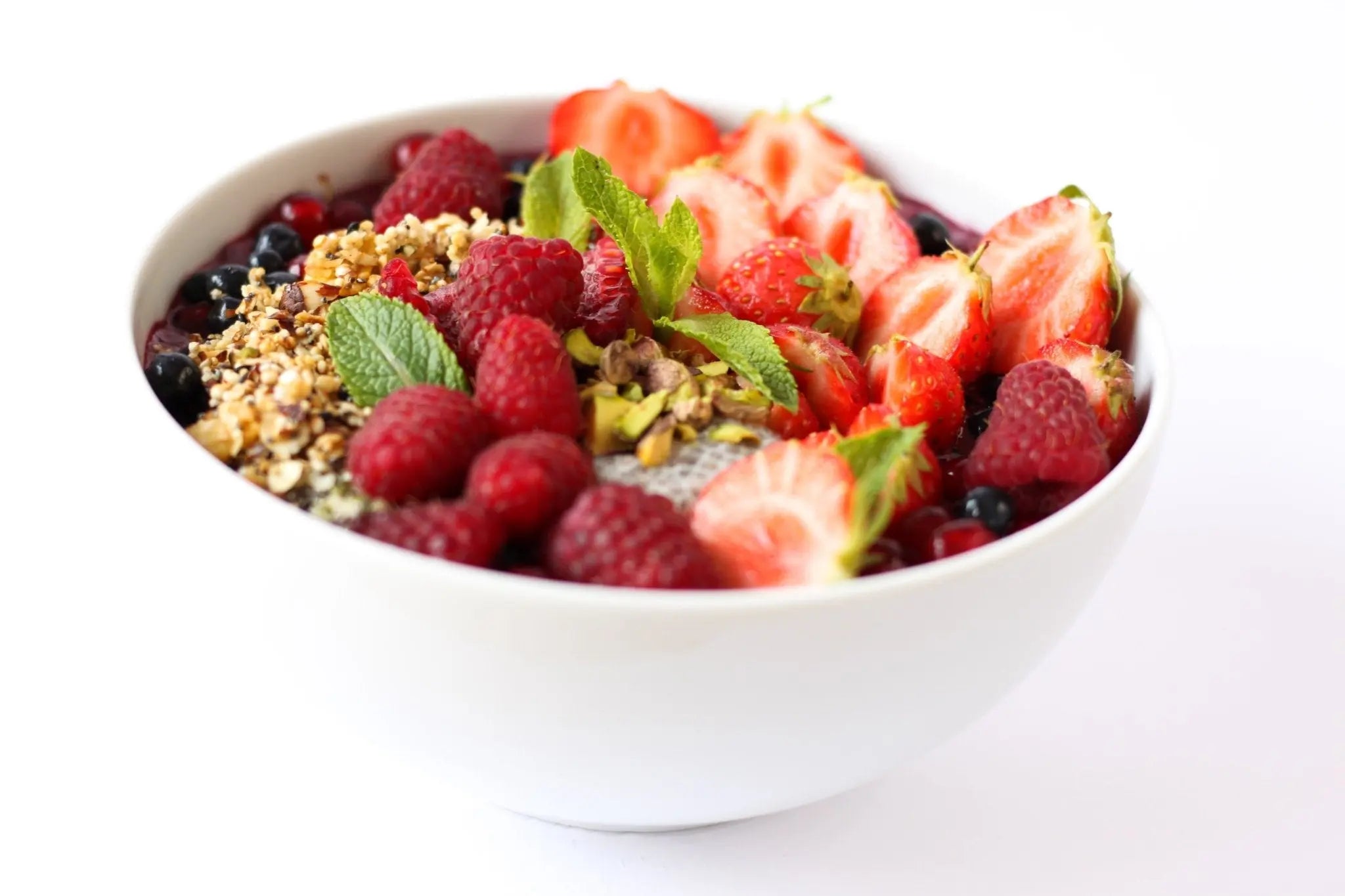 Changing your Health through Food WITHOUT Going Crazy Mediterranean Movement