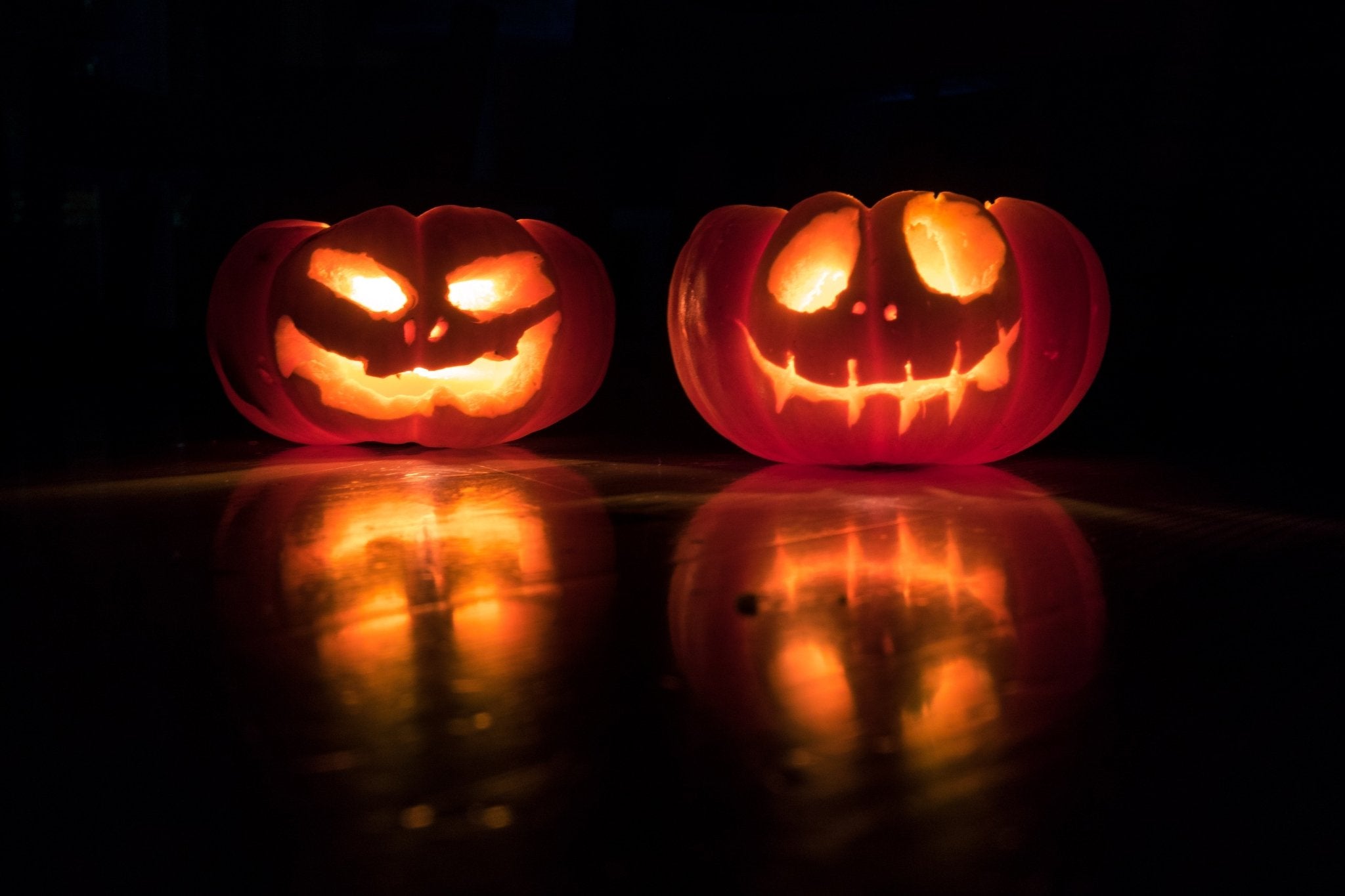 Guide to Healthier Halloween Candy