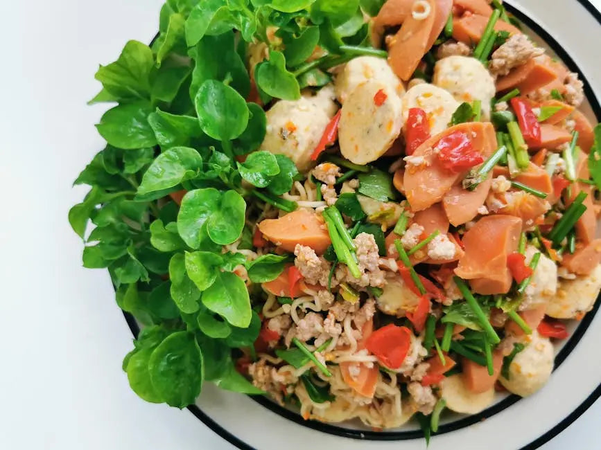 Easy and Delicious Seafood-Based Diet Recipes for Busy Weeknights Mediterranean Movement