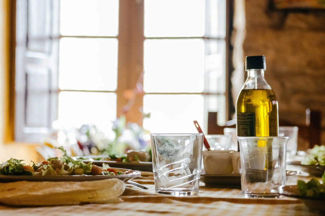 Everything You Need to Know: Top 10 Mediterranean Diet FAQs Mediterranean Movement
