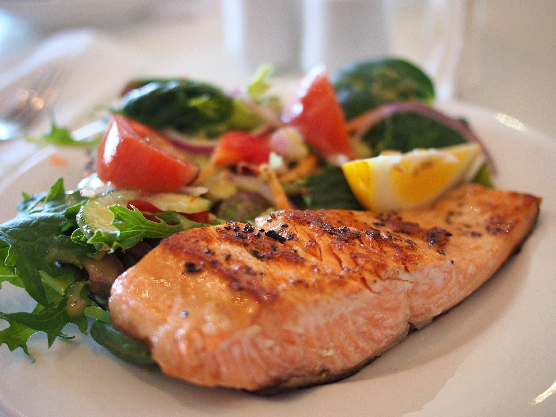 Fish and the Mediterranean Diet: How to Support your Health With or Without Fish