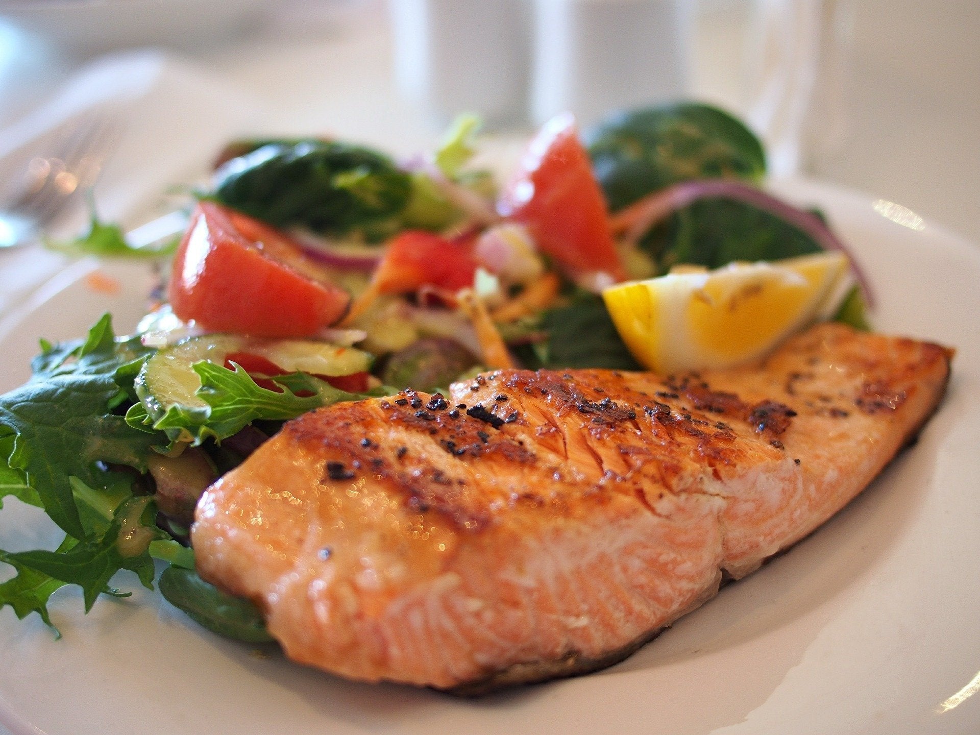 Fish and the Mediterranean Diet