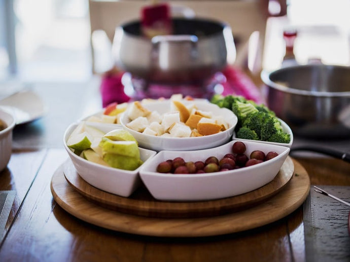 Top 10 Ideas to Make Family Dinner Fun