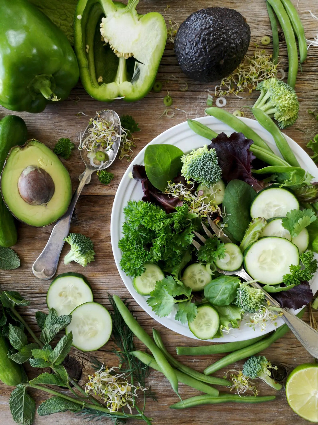 Expert Tips For Increasing Energy, Naturally Mediterranean Movement