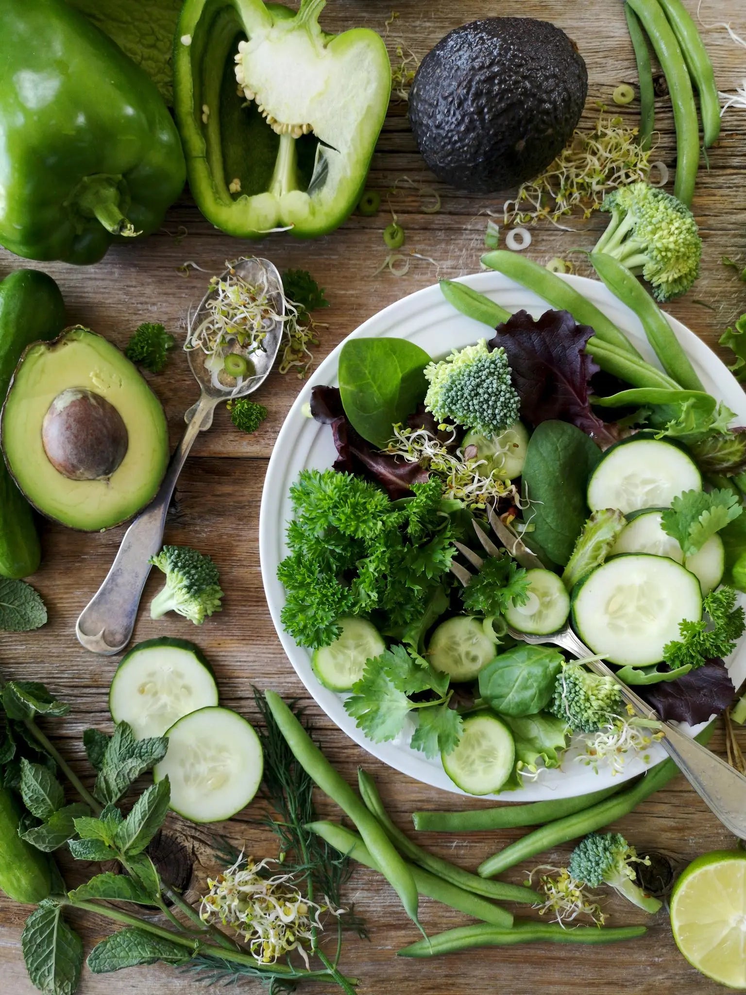 Expert Tips For Increasing Energy, Naturally Mediterranean Movement