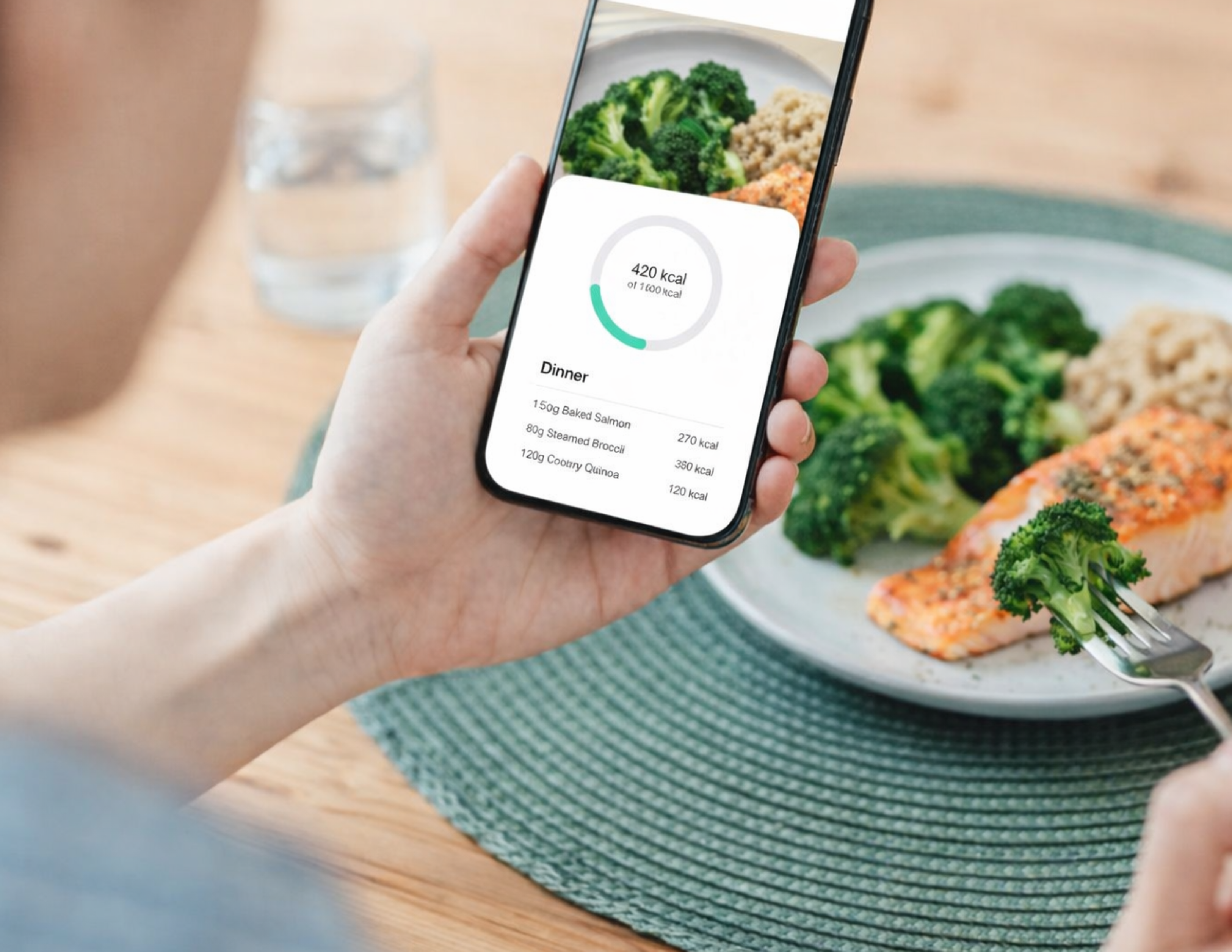 How Macro Tracking Works for Women 40+