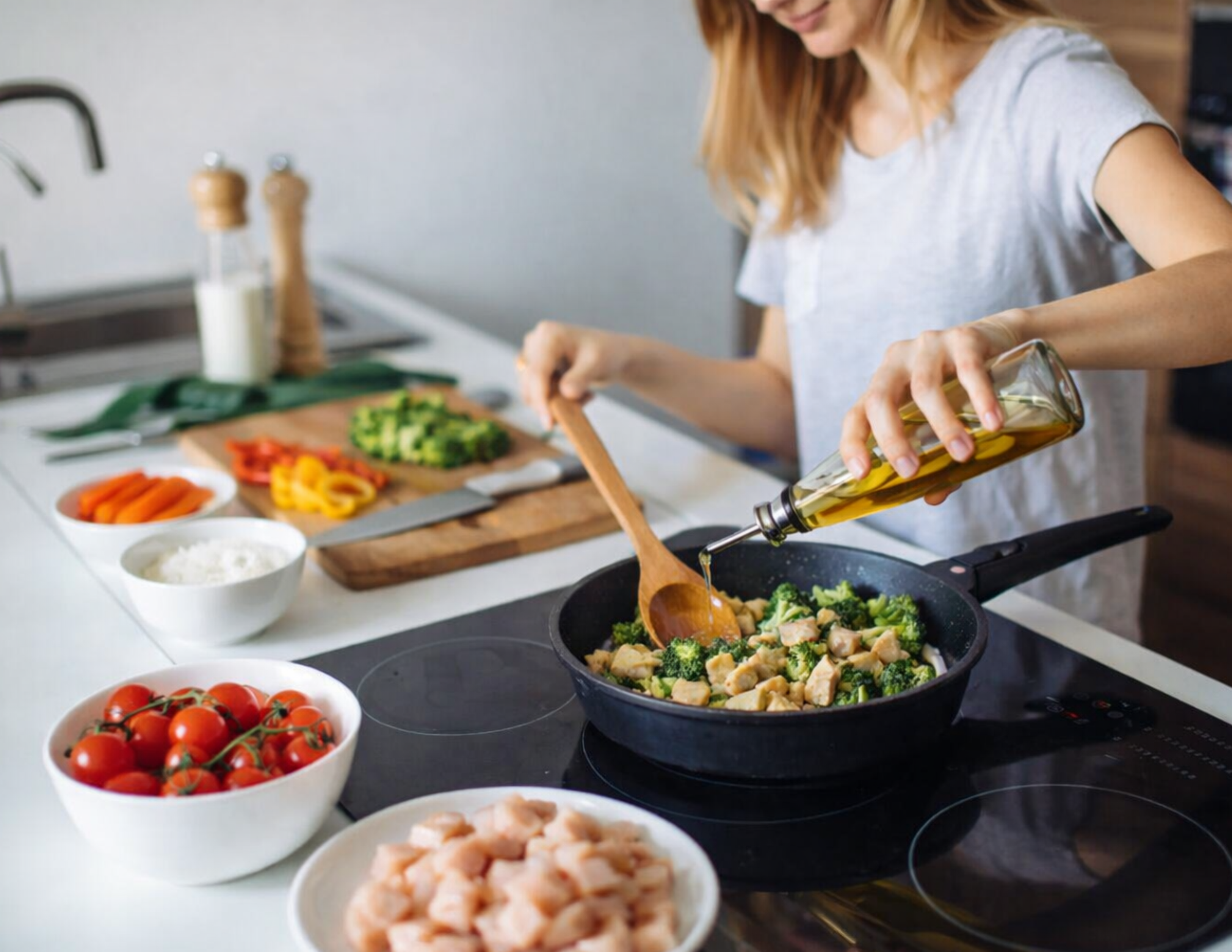 Same Calories, New Results: Smarter Fitness and Nutrition for Women 30+