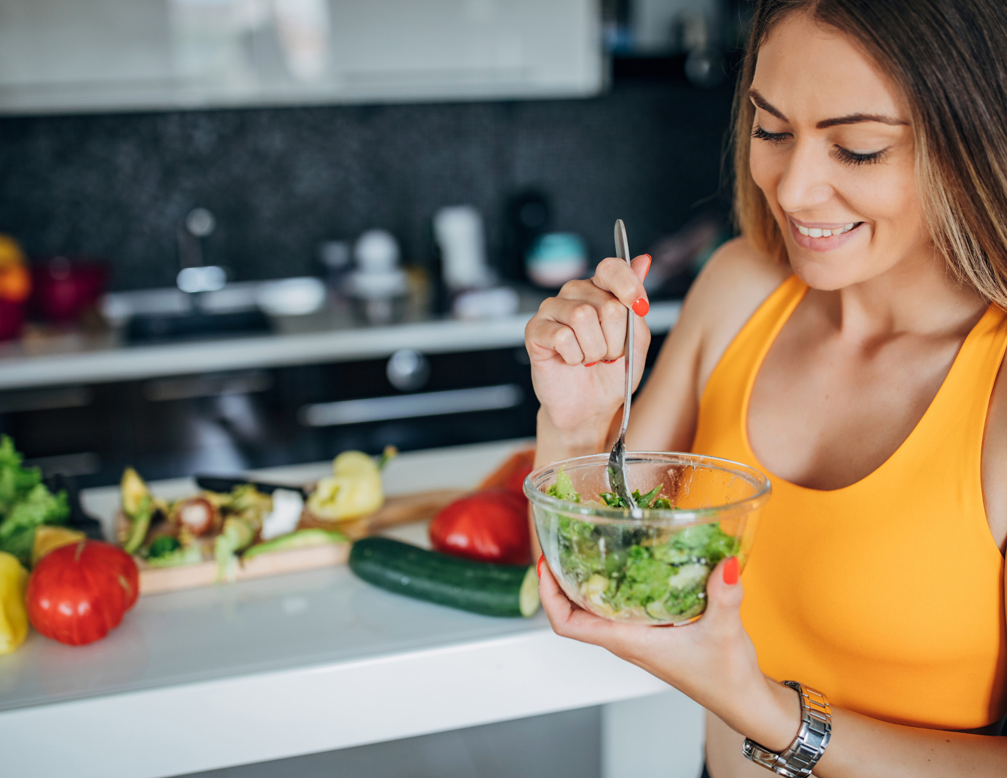 The Real Reason Your Body Isn’t Changing (And What To Do Instead)