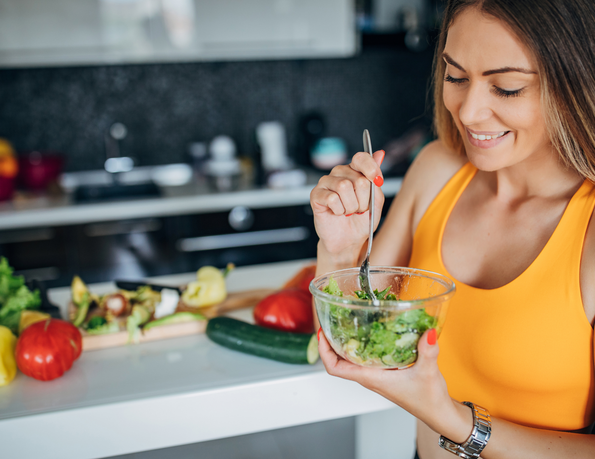 The Real Reason Your Body Isn’t Changing (And What To Do Instead)