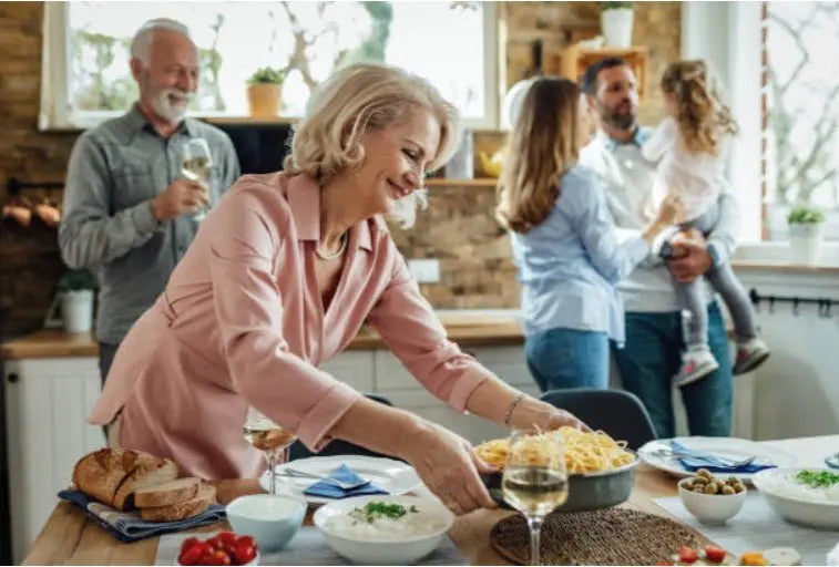 Is the Mediterranean Diet a Weight Loss Diet? Mediterranean Movement