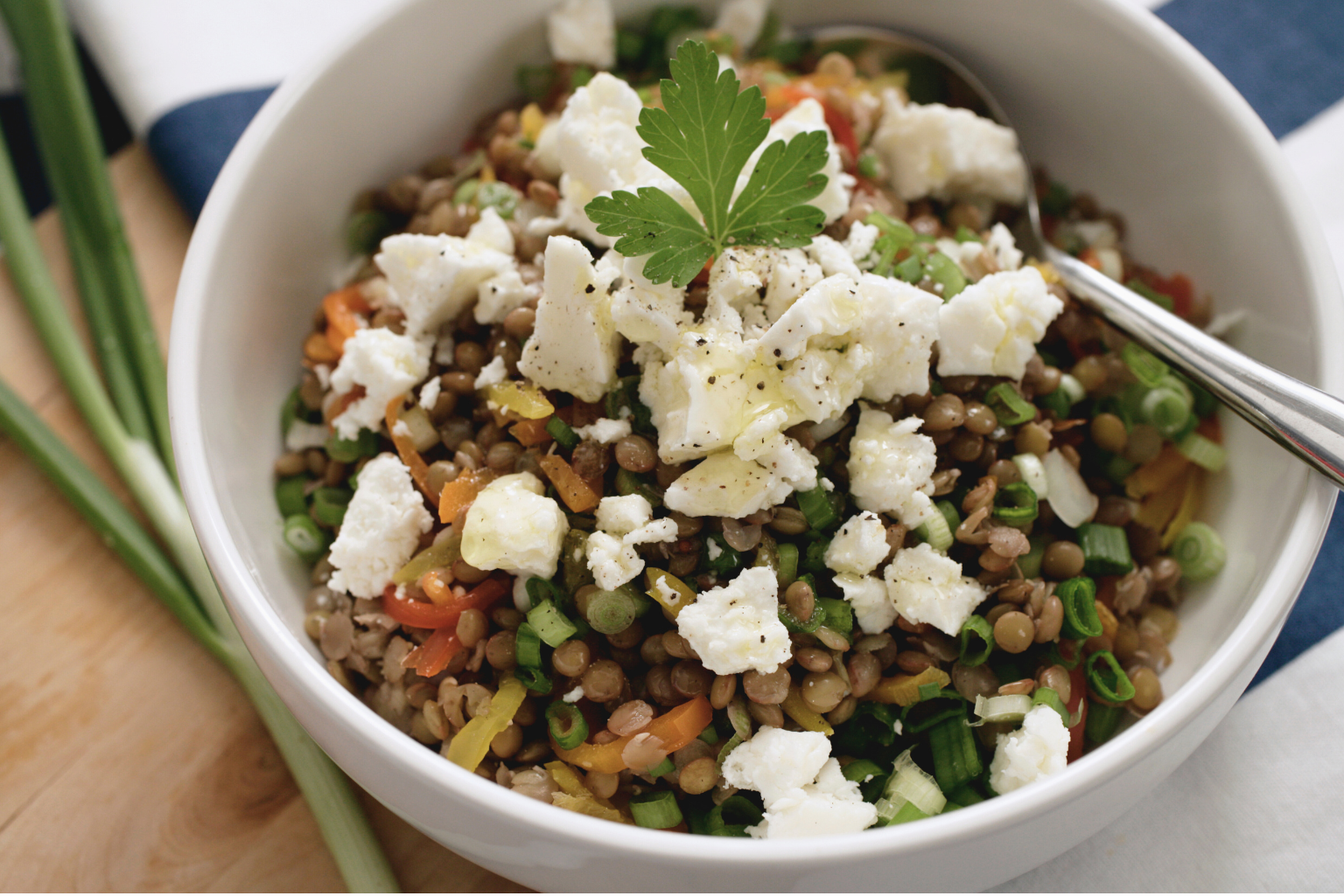 Can the Mediterranean Diet Lower Cholesterol? What the Research Says (Plus a Meal Plan to Get Started)