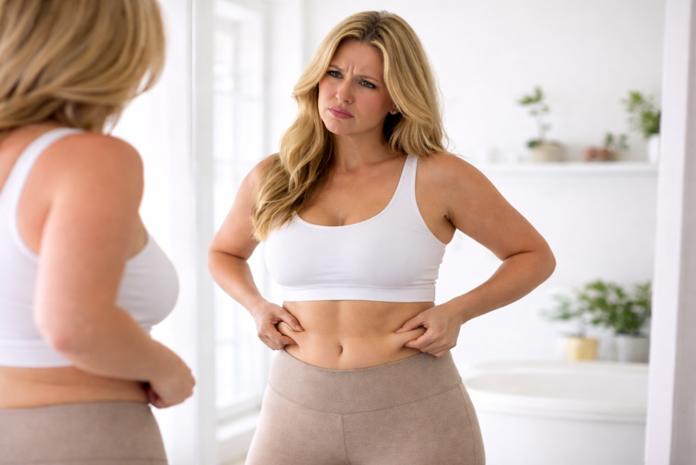 Doing Everything Right But Not Losing Weight After 40? Here Is What Your Body Needs Now