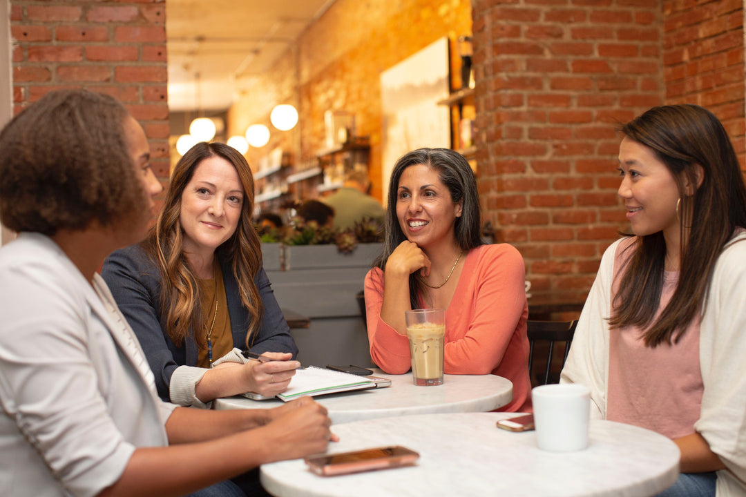 Why You Are Not Losing Weight Even Though You Are “Eating Healthy”