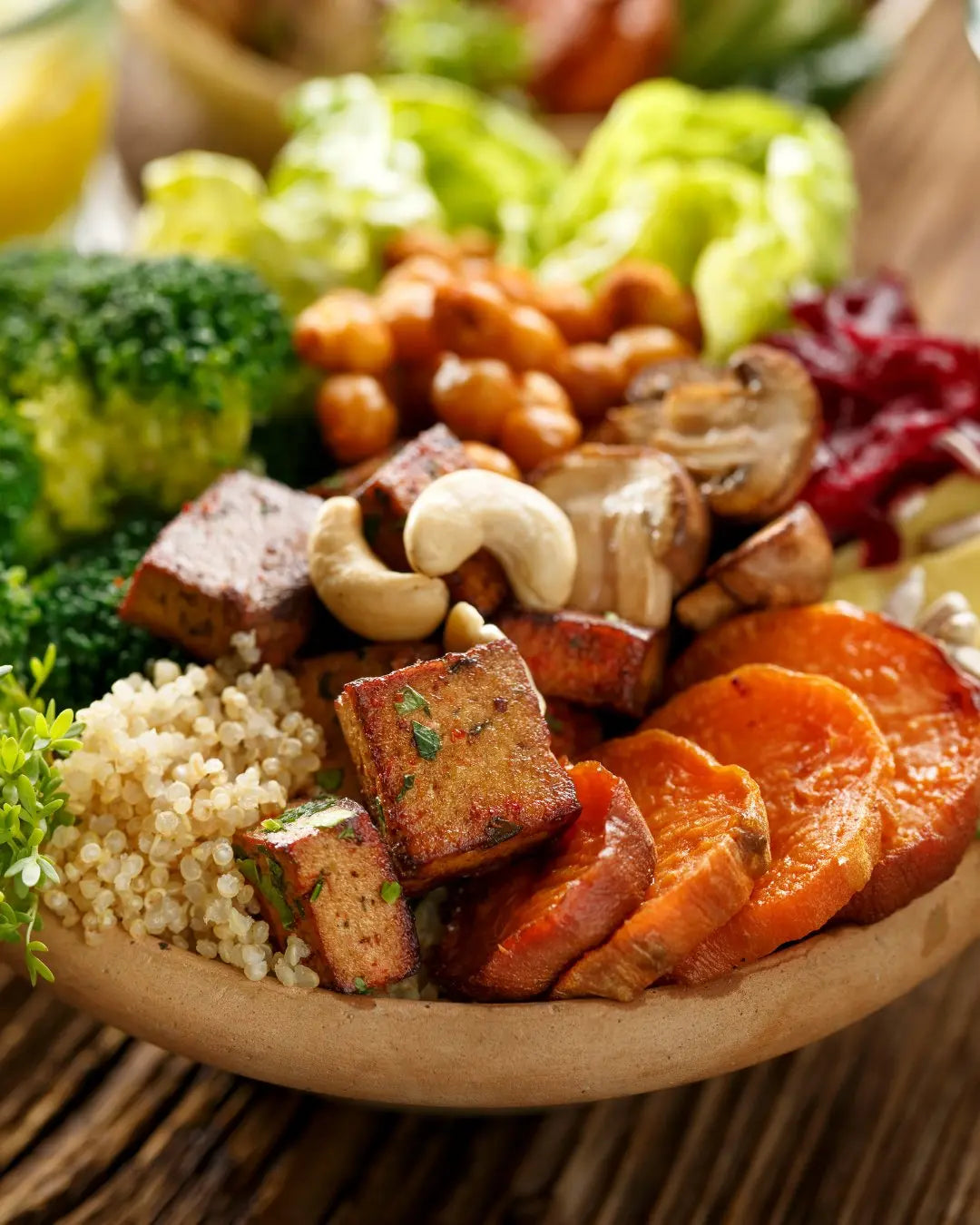 Meal Prep Pro Tips: the How, the Why, and the What Mediterranean Movement