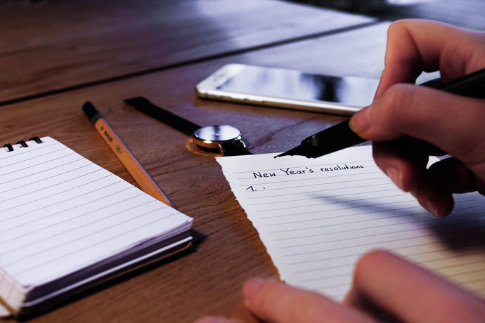 3 Mistakes to Never Make When Setting Resolutions