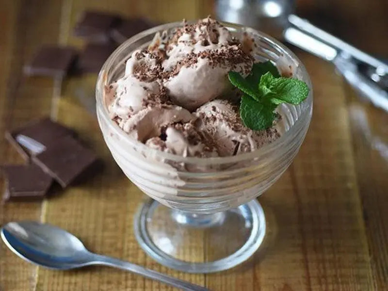 Mint Chocolate 