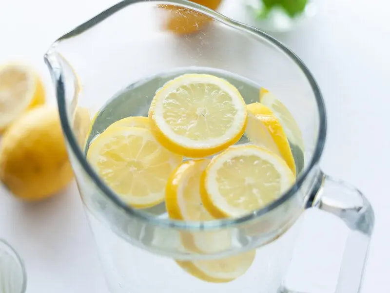 Boost Immunity With These 8 Simple Foods Mediterranean Movement