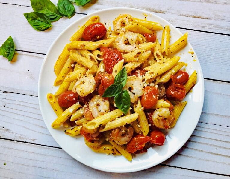Favorite Family-Friendly Dinner Recipes