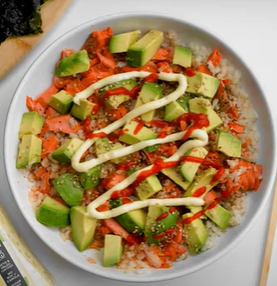 Bowl Your Way to Wellness: 2 Recipes You’ll Love