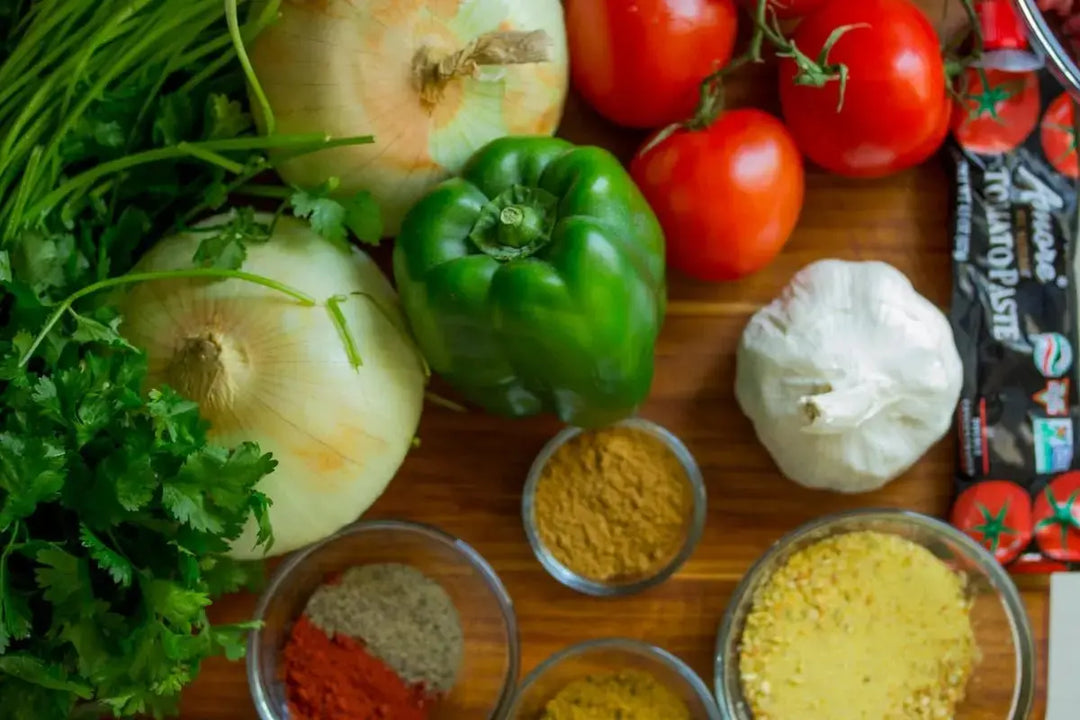 The Science Behind the Modern Mediterranean Diet: Why It's the Healthiest Choice Mediterranean Movement