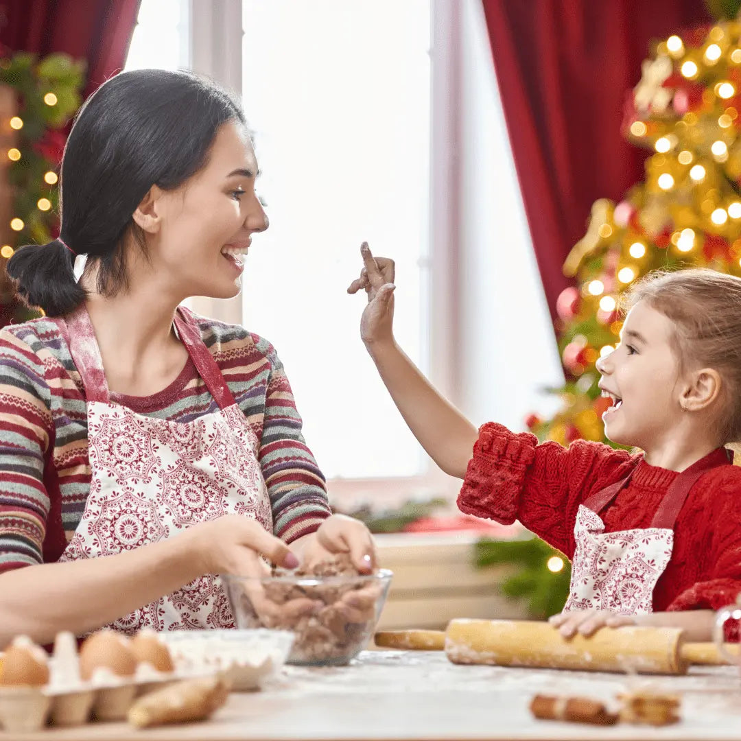 The Ultimate Gift Guide For People Who Love Health, Wellness, or Cooking. Mediterranean Movement