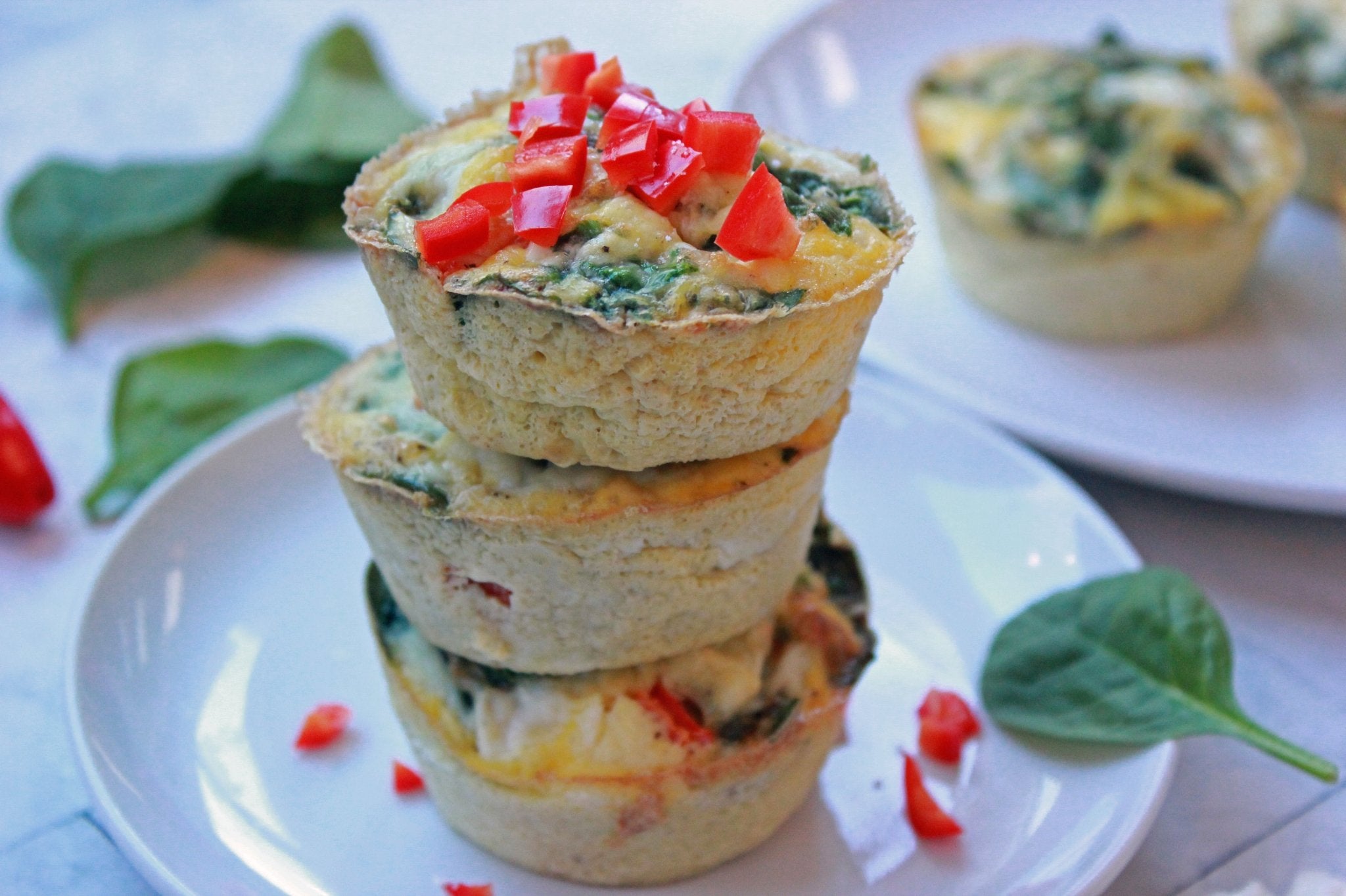 Top 7 Breakfasts for the Mediterranean Diet