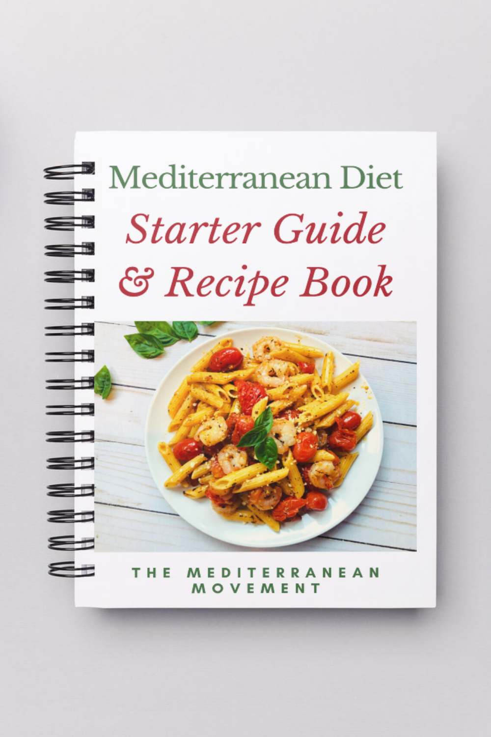 How to Start the Mediterranean Diet for Beginners