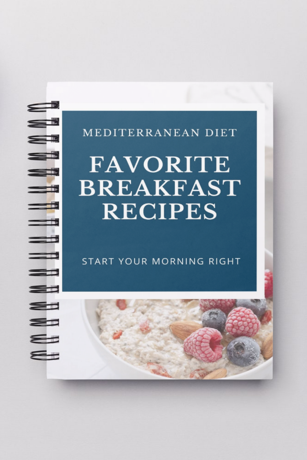 Breakfast Recipe Collection