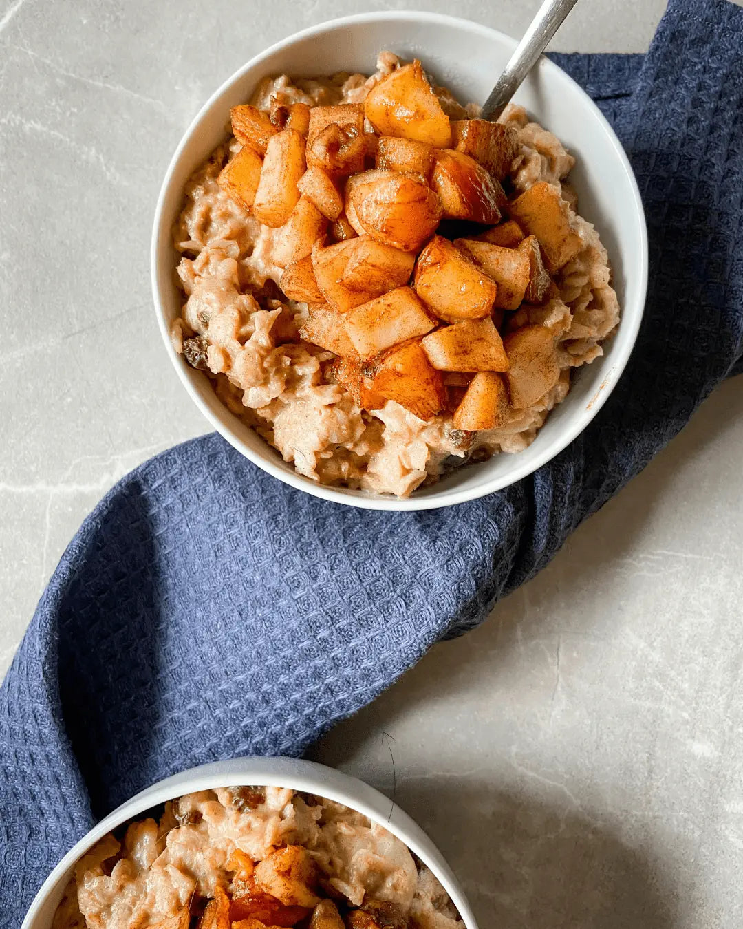 Breakfast Recipe Collection Mediterranean Movement