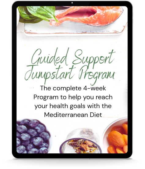 30-Day Jumpstart Program (CLOSED)